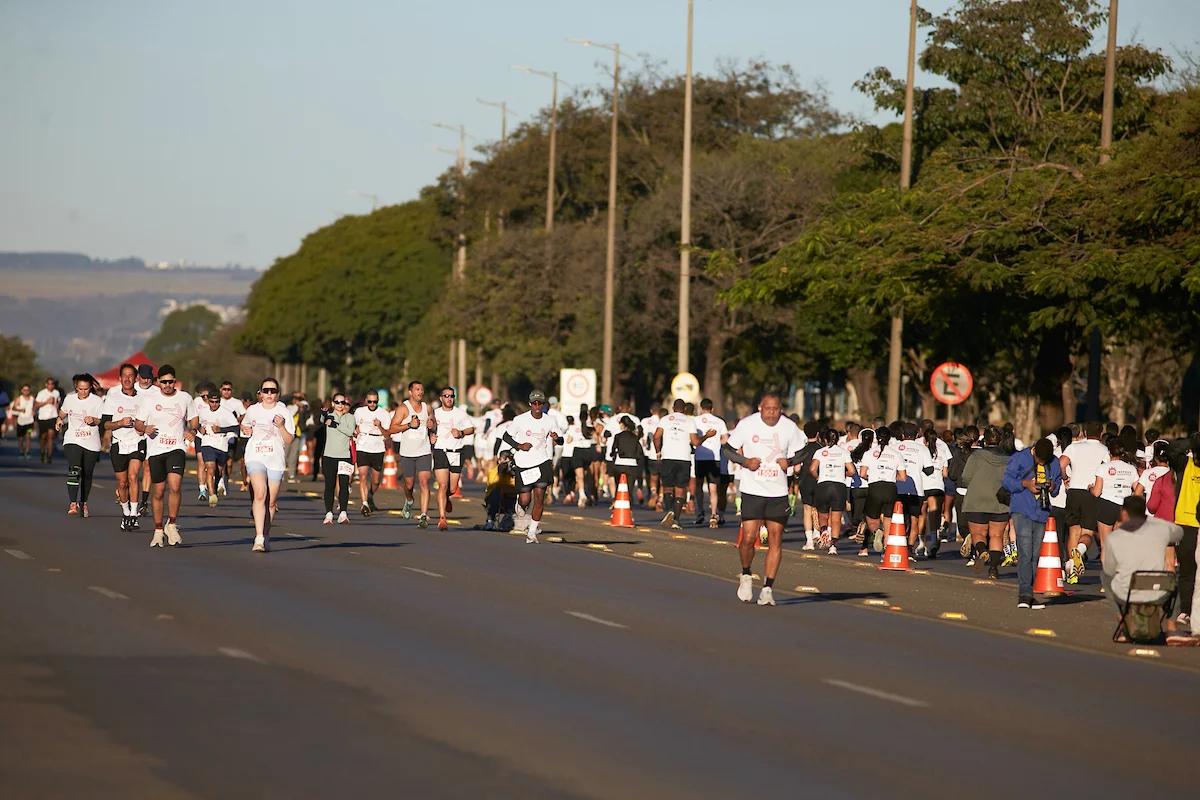 Metrópoles Endurance Corrida: desafios em cada distância