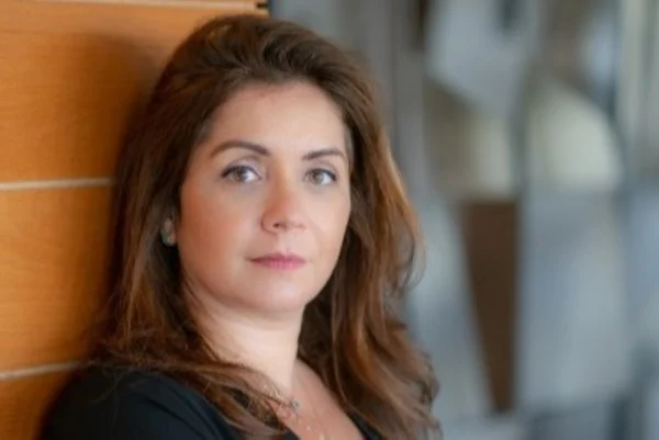 Imagem colorida de Luciene Petroni Castro Neves. Metrópoles