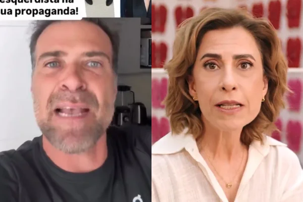 Bolsonaristas armam boicote à marca após propaganda de Fernanda Torres