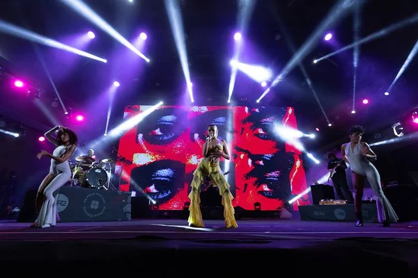 Veja como foi o encerramento da temporada 2022 do Na Praia