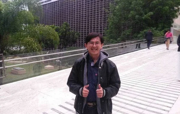 Ex-humorista do Pânico é preso em operação policial contra pedófilos