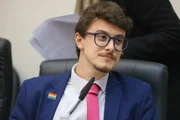 O deputado estadual Guilherme Cortez (PSol-SP)