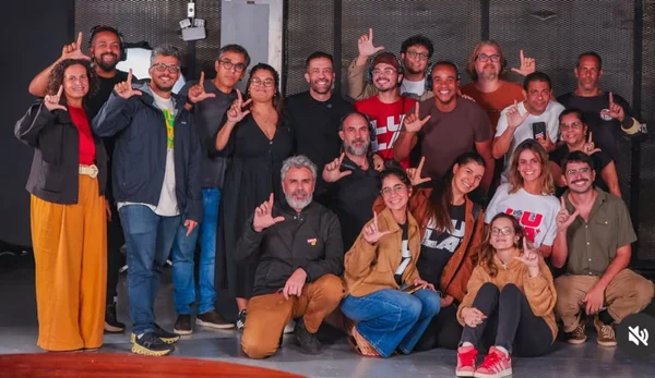 Os números e os publicitários por trás das lives de Lula e Janones - destaque galeria Os números e os publicitários por trás das lives de Lula e Janones - destaque galeria