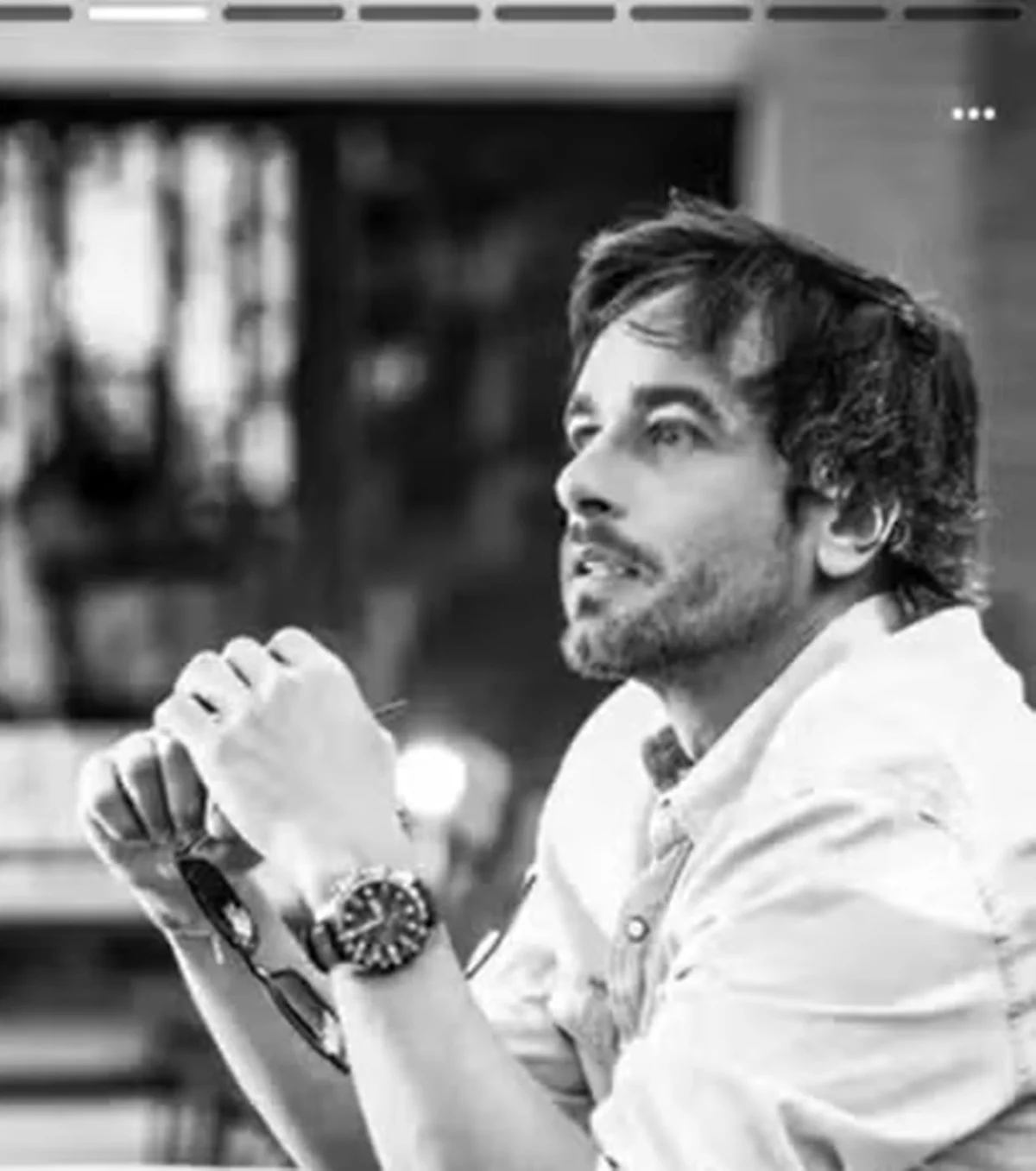 A família de Marco Furlan desativou todas as redes sociais dele após a prisão A família de Marco Furlan desativou todas as redes sociais dele após a prisão