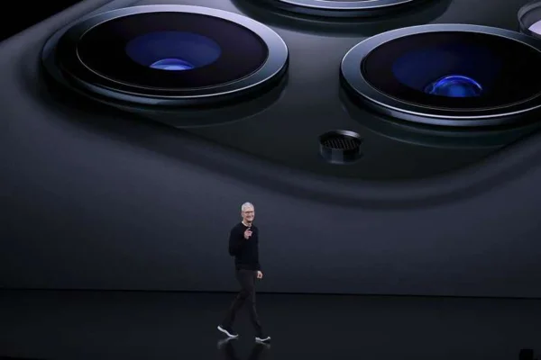 iPhone 12: Apple confirma evento para novos lançamentos em 15 de setembro