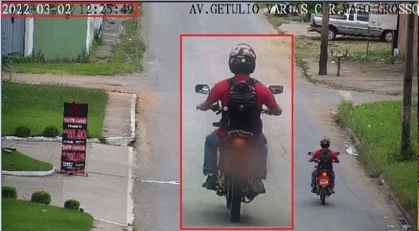 assassino travesti aparecida de goiania goias