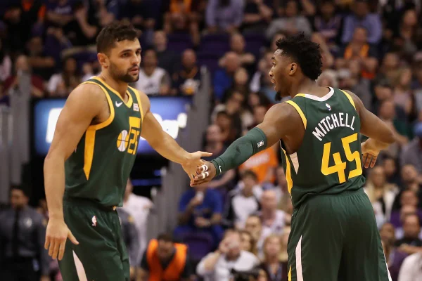 Ao Metrópoles, Raul Neto fala sobre como é jogar com Westbrook e outras estrelas