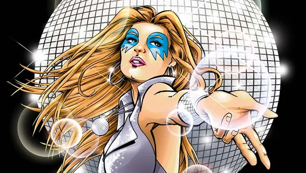 Katy Perry está cotada para viver personagem na saga “X-Men”
