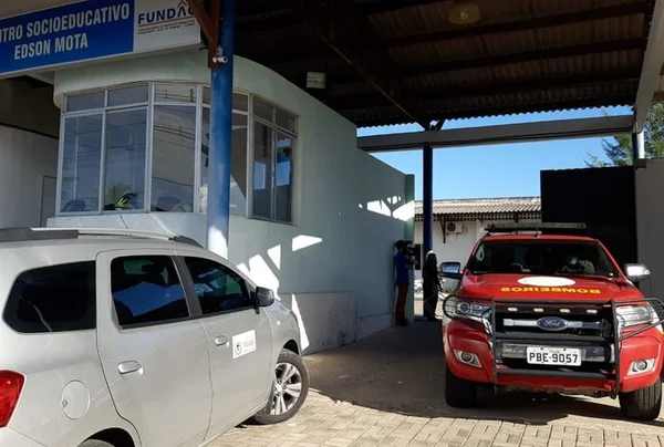 Centro Socioeducativo pode ser interditado após morte de adolescentes, em João Pessoa