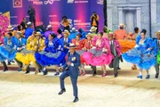 Arraial de Belô 2026