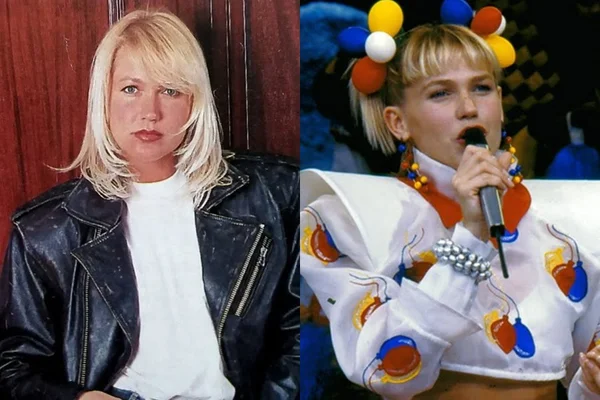 Xuxa ganha série biográfica no Globoplay (Reprodução/Montagem Metrópoles)