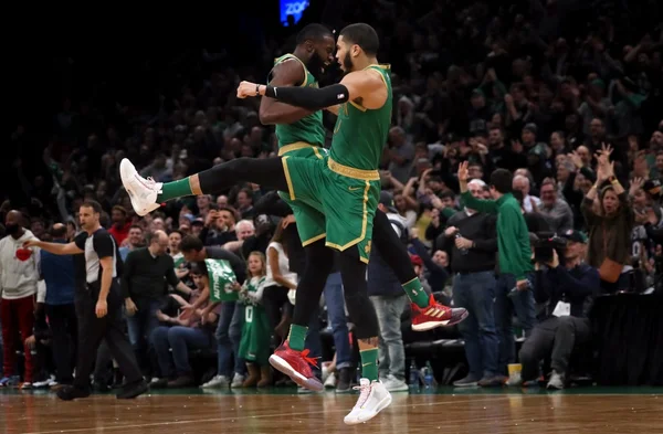 O que o Red Sox de 2013 e o Celtics de 2019 têm em comum?