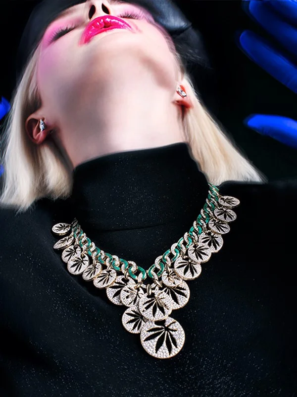 Wild Pop by Bulgari Wild Pop by Bulgari