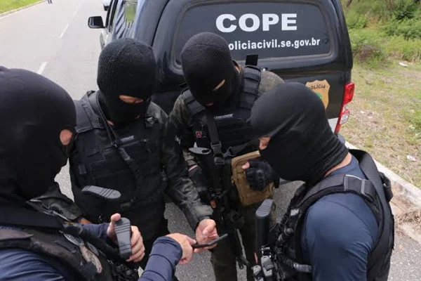 Polícia Civil