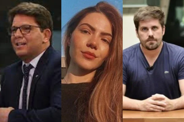 Famosos vão mal nas eleições de 2022. Veja os eleitos e os perdedores