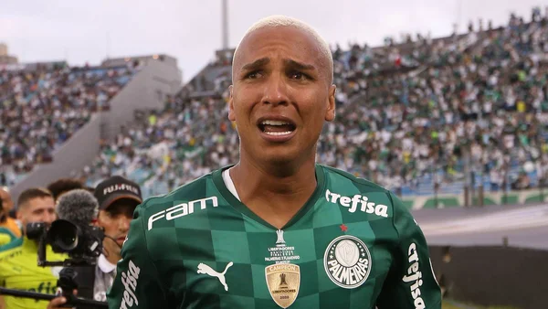 Deyverson