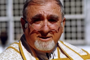 Elias Gleizer