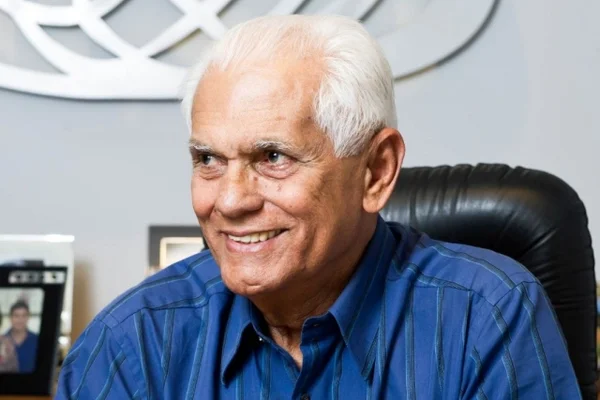 Getúlio Pinheiro de Brito