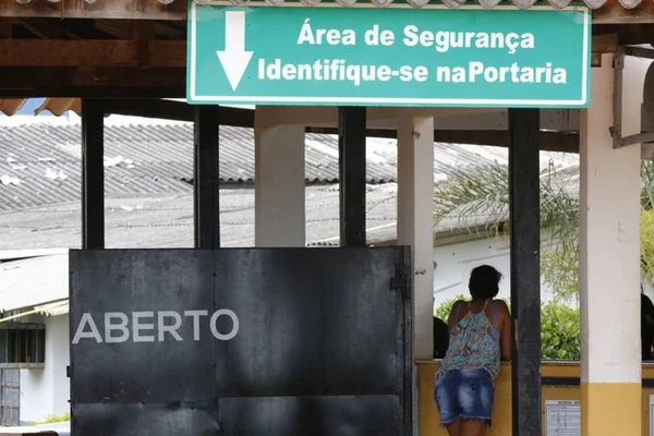 Após três rebeliões, Goiás garante visita de Cármen Lúcia a presídio