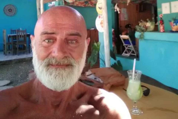 Italiano encontrado morto no Espirito Santo