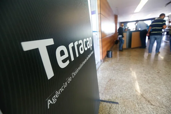 Terracap