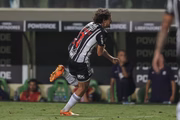 Igor Gomes é meio-campista do Atlético