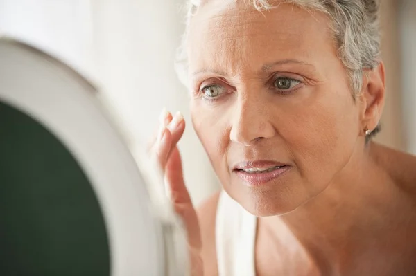 Tratamento rejuvenescedor