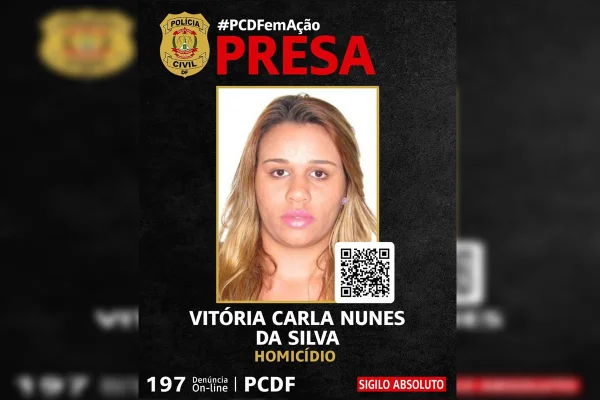 Presos / Metrópoles