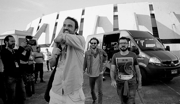 Los Hermanos lança música nova e faz show em Brasília
