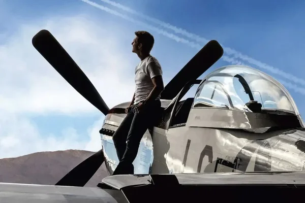 Cannes: “Top Gun: Maverick”, de Joseph Kosinski