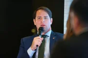 Rafael Sampaio preside o Sindepo Rafael Sampaio preside o Sindepo