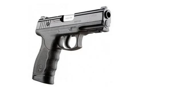 Exército proíbe venda de pistola Taurus em todo o país