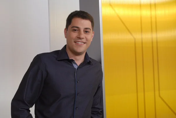 Saiba por que Evaristo não chorou na despedida do “Jornal Hoje”