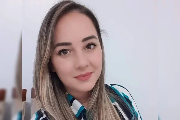 Médica Carmela Louro Caneppa