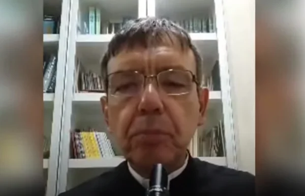 goias padre negacionista anápolis