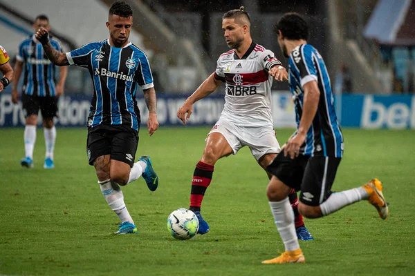 Diego Flamengo
