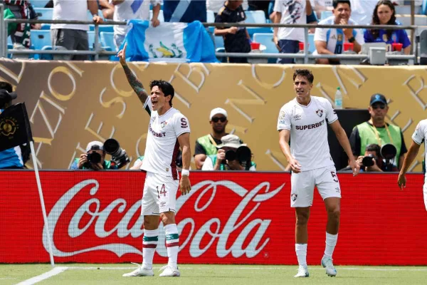 Palpite Fluminense x Al Hilal