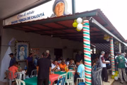 A Casa Madre Tereza de Calcutá é uma instituição dedicada ao apoio de pessoas em situação de vulnerabilidade, incluindo aquelas em situação de rua ou com carências de recursos A Casa Madre Tereza de Calcutá é uma instituição dedicada ao apoio de pessoas em situação de vulnerabilidade, incluindo aquelas em situação de rua ou com carências de recursos