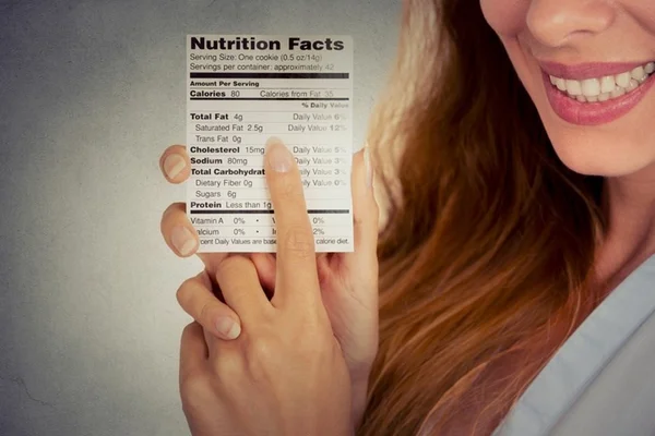 Nutricionista ensina como ler o rótulo dos alimentos