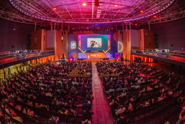 Metrópoles fará cobertura do Hotmart Fire 2024 em Belo Horizonte