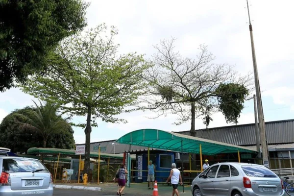 Feira do Guará - Metrópoles