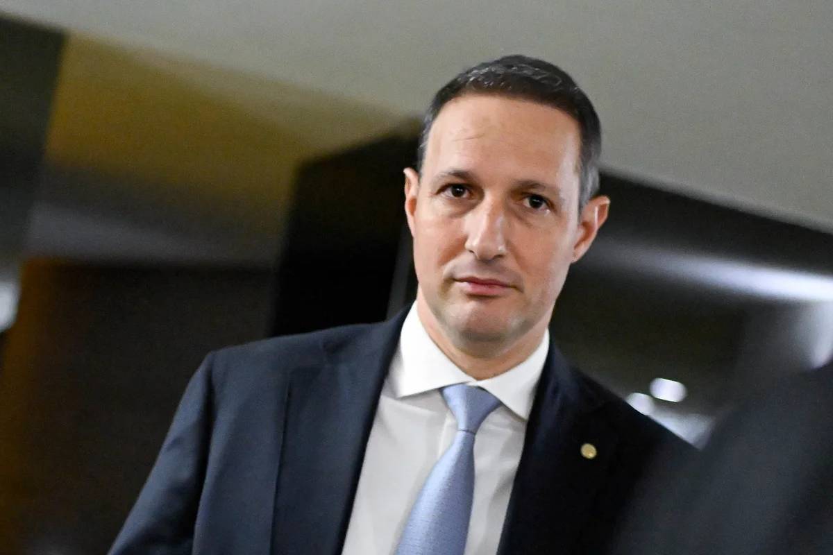 Quem é Guilherme Derrite, senador eleito por São Paulo
