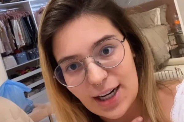 Viih Tube desabafa após colocar botox aos 25 anos: “Não gostei”