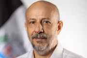 Ruy Ferraz Fontes, ex-delegado da Polícia Civil de São Paulo