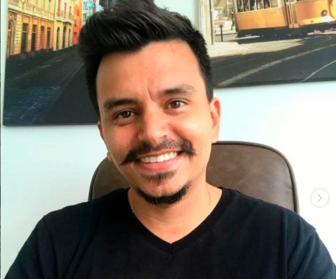Gustavo Reiz