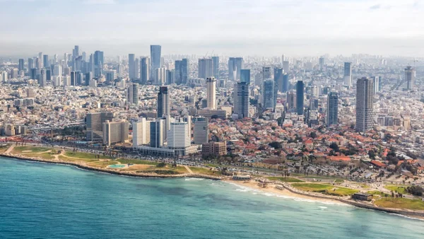 paisagem de Israel