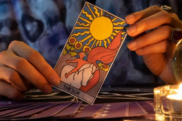 tarot