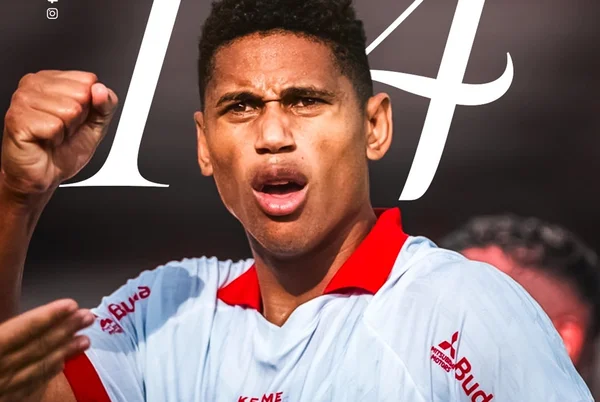 Série D ZeroUm: confira os lances de Trem-AP x América-RN