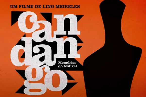 Candango Memórias do Festival - Metrópoles