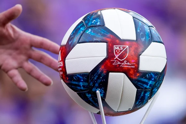 Bola da MLS